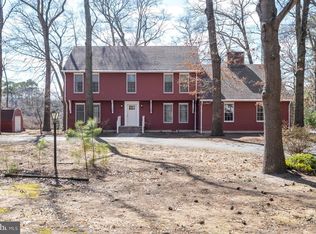 6258 Grist Ln, Seaford, DE 19973