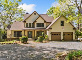 420 Martin Rd, Ellijay, GA 30536