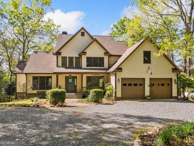 420 Martin Rd, Ellijay, GA, 30536
