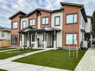 941 Dansey Ave #104, Coquitlam, BC V3K3G8