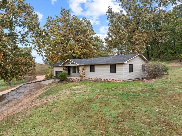 1599 Brittain Cemetery Rd, Harrison, AR 72601