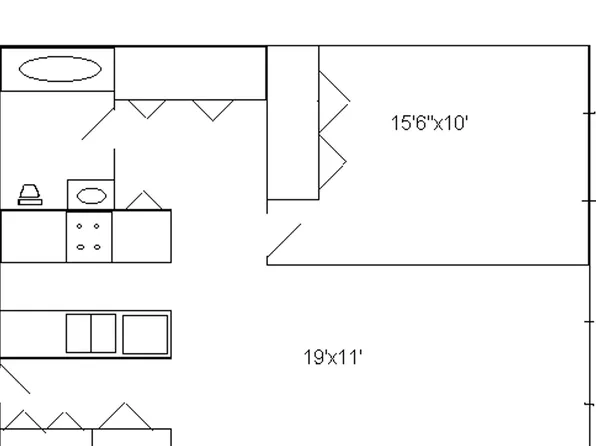 Highland's Apartments, 220 Napoleon Rd #Hlb06, Bowling Green, OH 43402