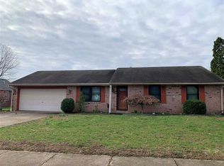 8799 Idaho Dr, Newburgh, IN