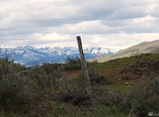 0 Tbd Harrison St, Twisp, WA 98856