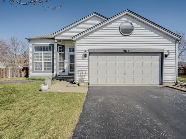 2110 Wynham Lakes Ct, Plainfield, IL 60586
