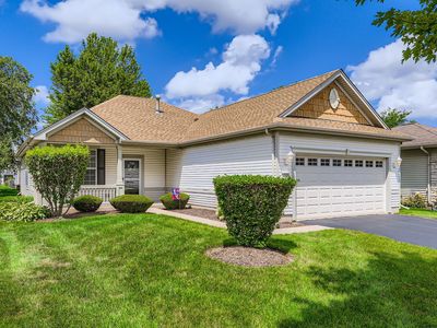 12956 Bull Ridge Dr, Huntley, IL, 60142