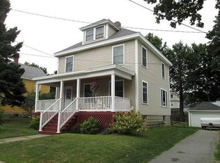 33 Bayview Ave, South Portland, ME 04106