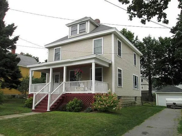 33 Bay View Avenue, South Portland, ME 04106