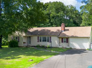 24 Clear Lake Rd, North Branford, CT 06471