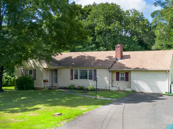 24 Clear Lake Road, North Branford, CT 06471