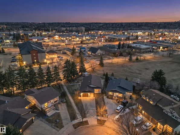 19 Louisbourg Pl, Saint Albert, AB T8N 4L5