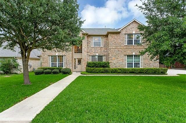 1st image of 12417 Tabor Oaks Dr