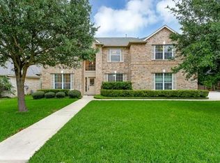 12417 Tabor Oaks Dr, Austin, TX 78739