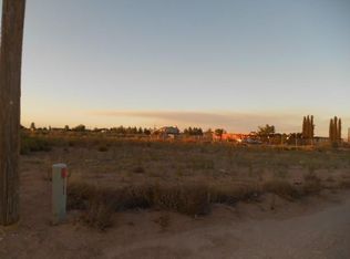 Ayla Rd, Socorro, TX 79938