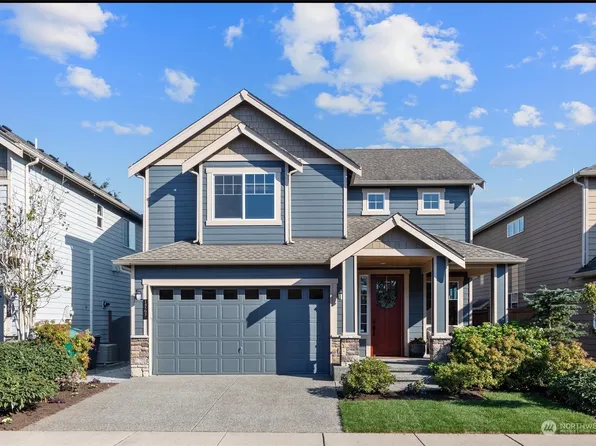 14505 11th Avenue W, Lynnwood, WA 98087