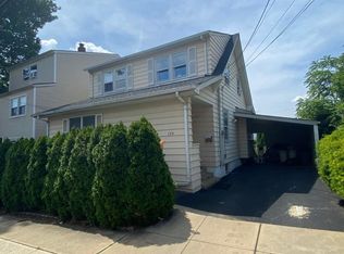 139 Warren St FLOOR 1, Clifton, NJ 07013