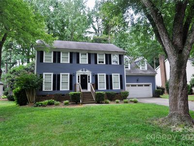 1324 Golden Hill Rd, Matthews, NC, 28105