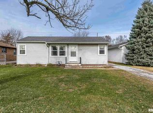 1508 27th Ave S, Clinton, IA 52732