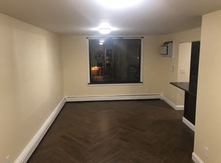 758 E 152nd St #3, Bronx, NY 10455