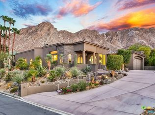 25 Evening Star Dr, Rancho Mirage, CA 92270