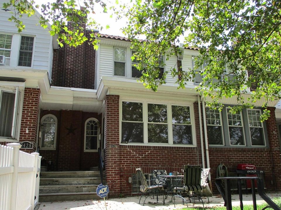 1st image of 3426 Friendship St