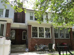 3426 Friendship St, Philadelphia, PA 19149