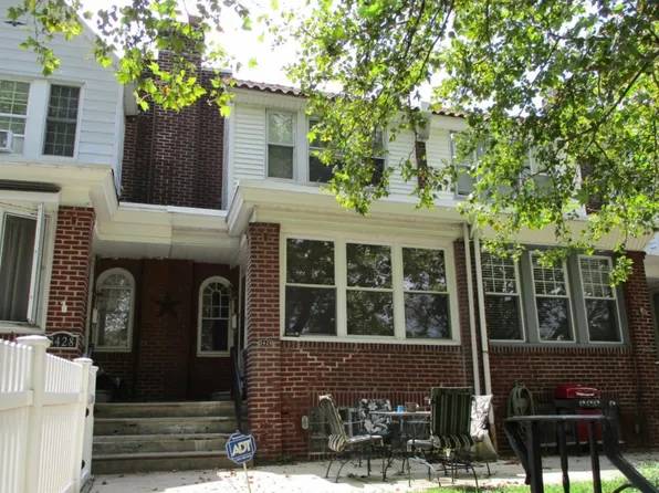 3426 Friendship St, Philadelphia, PA 19149