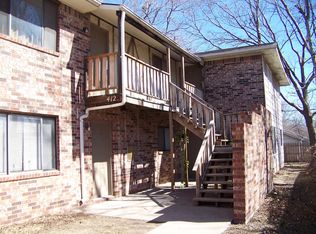 412 S Poplar St APT 2, Wichita, KS 67211