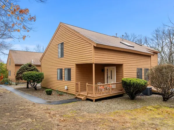 55 Perkins Ct Unit 55, Haverhill, MA 01832