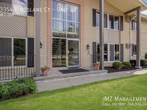 2nd image of 33354 Kingslane Ct APT 10