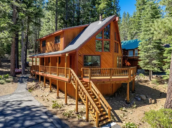 13215 Hansel Ave, Truckee, CA 96161