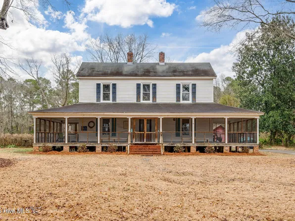 505 S 1st Avenue, Atkinson, NC 28421