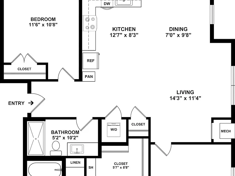 Residences at Huron Senior Community 55+ — Photo 62