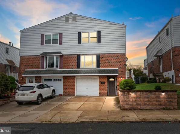 13053 Dorothy Dr, Philadelphia, PA 19116