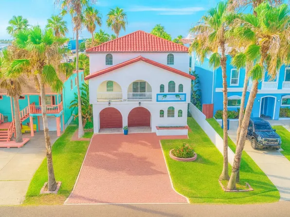 (undisclosed Address), South Padre Island, TX 78597