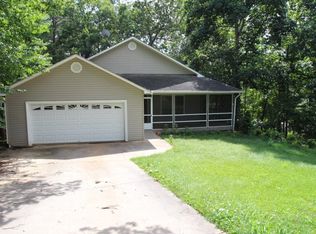 130 Trimont Trl, Franklin, NC 28734