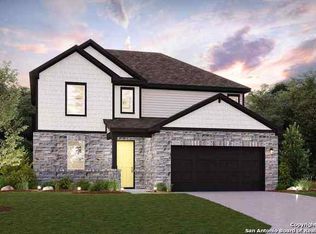 144 Bella Rosa Trl, Cibolo, TX 78108