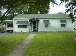 406 Scott Ln, Horseheads, NY