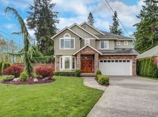 23820 Carter Rd, Bothell, WA 98021