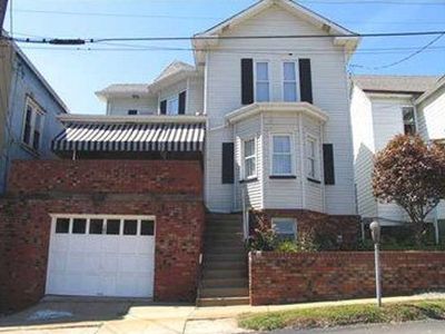 107 North St, Mc Donald, PA, 15057