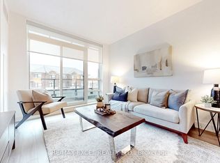 12 Gandhi Ln #103, Markham, ON L3T0G4