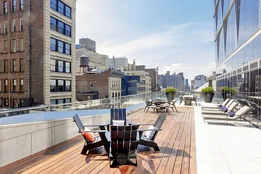 Rented by Brown Harris Stevens