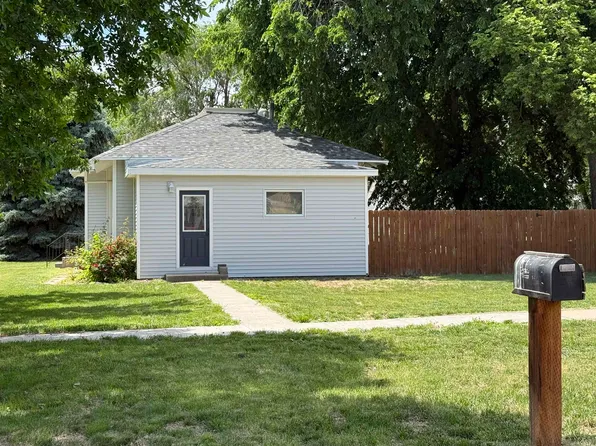502 Sicily Ave, Ravenna, NE 68869
