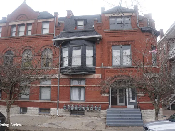226 W Burnett Ave #B, Louisville, KY 40208