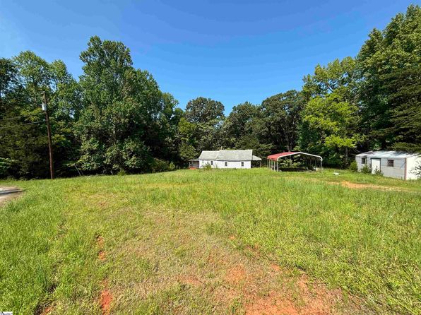 Land for Sale in Travelers Rest, SC: Your Guide to Finding the Perfect Property