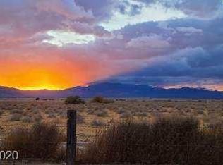 2140 Dolomite Ave, Sandy Valley, NV 89019