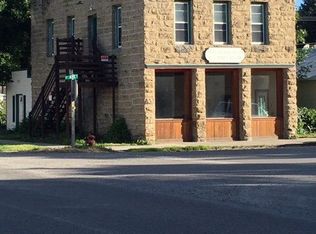 2 1st Ave SW, Park City, MT 59063