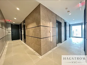 Rented by Hagstrom Management Inc
