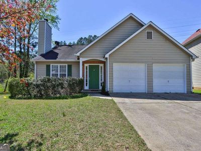 4983 Stone Holw NW, Acworth, GA, 30101