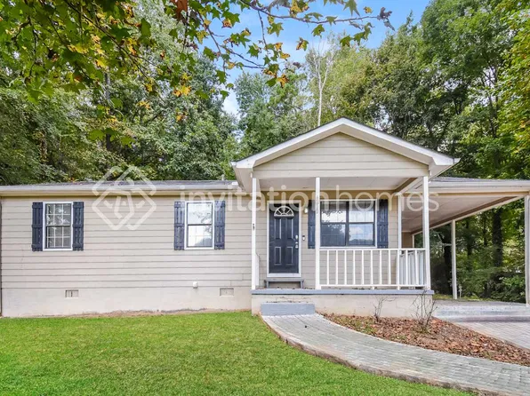 4210 Burgundy Way, Flowery Branch, GA 30542